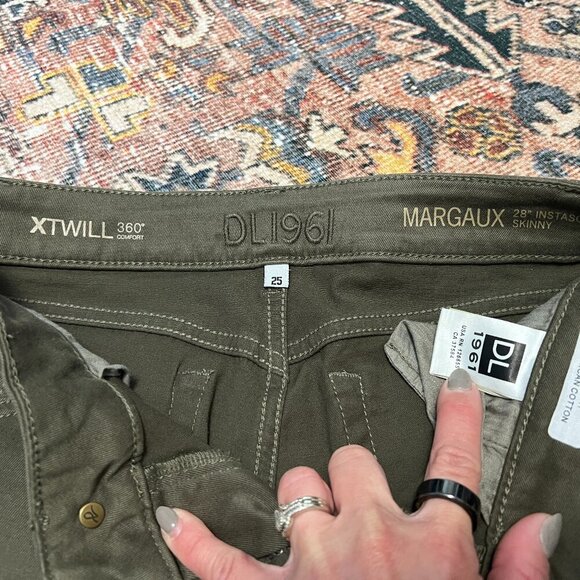 DL 1961 Instasculpt Margaux - Picture 3 of 5